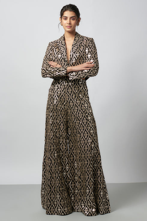 Shion Pant Set